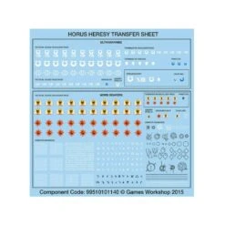 Games Workshop Space Marines: Cataphractii Terminators 12 Games Workshop Space Marines: Cataphractii Terminators -Jouets Miniatures space marines cataphractii terminators 4