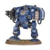 Games Workshop Space Marines: Dreadnought Balistus 2 Games Workshop Space Marines: Dreadnought Balistus -Jouets Miniatures space marines dreadnought balistus