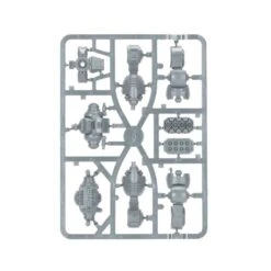 Games Workshop Space Marines: Dreadnought Balistus -Jouets Miniatures space marines dreadnought balistus 4