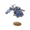 Games Workshop Space Marines: Escorteur Stormraven -Jouets Miniatures space marines escorteur stormraven