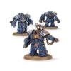 Games Workshop Space Marines: Escouade De Centurion 1 Games Workshop Space Marines: Escouade De Centurion -Jouets Miniatures space marines escouade de centurion
