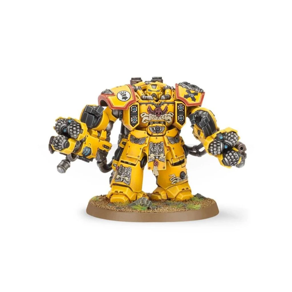 Games Workshop Space Marines: Escouade De Centurion 14 Games Workshop Space Marines: Escouade De Centurion – Image 12