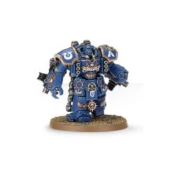 Games Workshop Space Marines: Escouade De Centurion 17 Games Workshop Space Marines: Escouade De Centurion -Jouets Miniatures space marines escouade de centurion 2