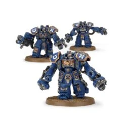 Games Workshop Space Marines: Escouade De Centurion 21 Games Workshop Space Marines: Escouade De Centurion -Jouets Miniatures space marines escouade de centurion 6