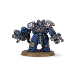 Games Workshop Space Marines: Escouade De Centurion 23 Games Workshop Space Marines: Escouade De Centurion -Jouets Miniatures space marines escouade de centurion 8