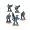 Games Workshop Space Marines: Escouade Désolator 2 Games Workshop Space Marines: Escouade Désolator -Jouets Miniatures space marines escouade desolator