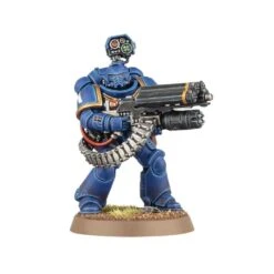 Games Workshop Space Marines: Escouade Désolator -Jouets Miniatures space marines escouade desolator 2
