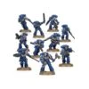 Games Workshop Space Marines: Intercessors D'Assaut -Jouets Miniatures space marines intercessors d assaut