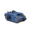 Games Workshop Space Marines: Land Raider Crusader / Redeemer -Jouets Miniatures space marines land raider crusader redeemer