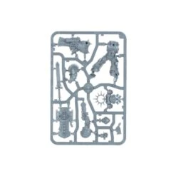 Games Workshop Space Marines: Lieutenant Avec Bouclier Storm -Jouets Miniatures space marines lieutenant avec bouclier storm 2