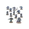 Games Workshop Space Marines: Patrouille (Unpack) -Jouets Miniatures space marines patrouille unpack