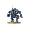 Games Workshop Space Marines: Primaris Invictor Tactical Warsuit -Jouets Miniatures space marines primaris invictor tactical warsuit