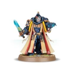 Games Workshop Space Marines: Primaris Librarian