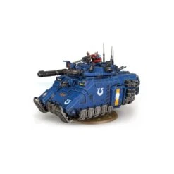 Games Workshop Space Marines: Primaris Repulsor Executioner