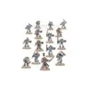 Games Workshop Space Wolves: Blood Claws -Jouets Miniatures space wolves blood claws