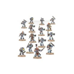 Games Workshop Space Wolves: Blood Claws