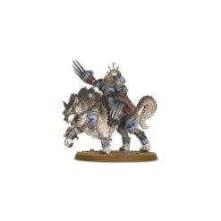 Games Workshop Space Wolves: Canis Wolfborn