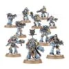 Games Workshop Space Wolves: Chasseurs Gris 2 Games Workshop Space Wolves: Chasseurs Gris -Jouets Miniatures space wolves chasseurs gris