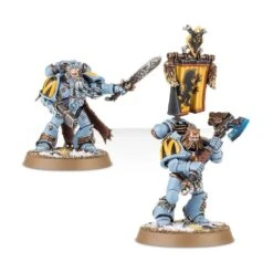 Games Workshop Space Wolves: Chasseurs Gris -Jouets Miniatures space wolves chasseurs gris 2