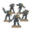Games Workshop Space Wolves: Molosse De Morkaï