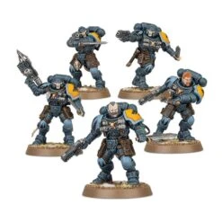 Games Workshop Space Wolves: Molosse De Morkaï