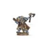 Games Workshop Space Wolves: Rune Priest -Jouets Miniatures space wolves rune priest