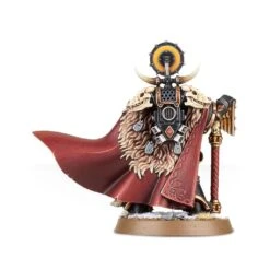Games Workshop Space Wolves: Ulrik Le Tueur -Jouets Miniatures space wolves ulrik le tueur 2