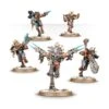 Games Workshop Space Wolves: Wulfens -Jouets Miniatures space wolves wulfens