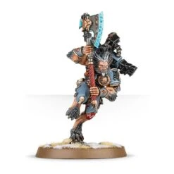 Games Workshop Space Wolves: Wulfens -Jouets Miniatures space wolves wulfens 2