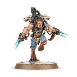 Games Workshop Space Wolves: Wulfens -Jouets Miniatures space wolves wulfens 3
