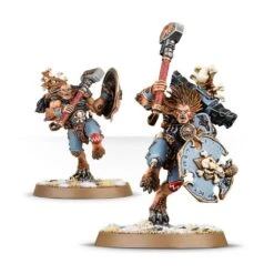 Games Workshop Space Wolves: Wulfens -Jouets Miniatures space wolves wulfens 4