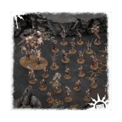 Games Workshop Start Collecting! Beasts Of Chaos