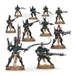 Games Workshop Kabalite Warriors