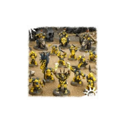 Games Workshop Start Collecting! Ironjawz