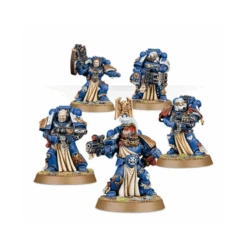 Games Workshop Sternguard Veteran Squad