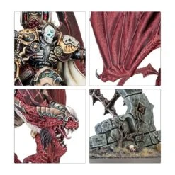 Games Workshop Stormcast Eternal: Ionus Cryptborn -Jouets Miniatures stormcast eternal ionus cryptborn 2