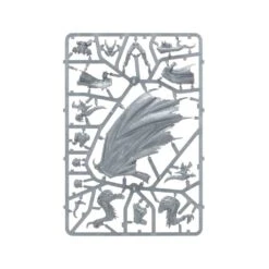 Games Workshop Stormcast Eternal: Ionus Cryptborn -Jouets Miniatures stormcast eternal ionus cryptborn 5