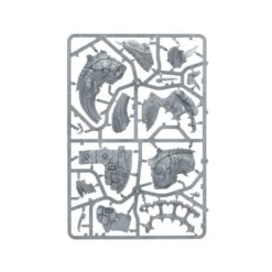 Games Workshop Stormcast Eternal: Ionus Cryptborn -Jouets Miniatures stormcast eternal ionus cryptborn 6