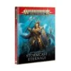 Games Workshop Stormcast Eternals: Battletome -Jouets Miniatures stormcast eternals battletome