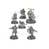 Games Workshop Stormcast Eternals: Callis And Toll, Sauveurs De Fraisil Tombant