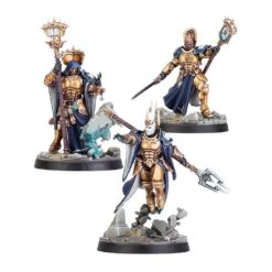 Games Workshop Stormcast Eternals: Cénacle De L'orage