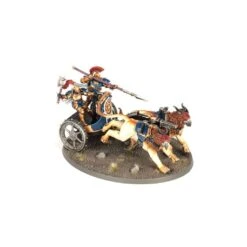 Games Workshop Stormcast Eternals: Char Foudroyeur 12 Games Workshop Stormcast Eternals: Char Foudroyeur -Jouets Miniatures stormcast eternals char foudroyeur 4