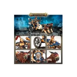 Games Workshop Stormcast Eternals: Char Foudroyeur 13 Games Workshop Stormcast Eternals: Char Foudroyeur -Jouets Miniatures stormcast eternals char foudroyeur 5