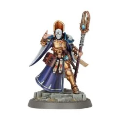 Games Workshop Stormcast Eternals: Chevalier Arcanum