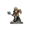 Games Workshop Stormcast Eternals: Chevalier-Relictor -Jouets Miniatures stormcast eternals chevalier relictor