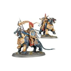 Games Workshop Stormcast Eternals: Dracothian Guard