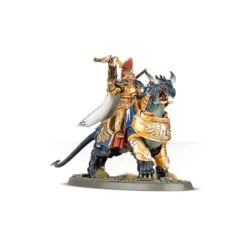 Games Workshop Stormcast Eternals: Dracothian Guard -Jouets Miniatures stormcast eternals dracothian guard 3