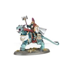Games Workshop Stormcast Eternals: Dracothian Guard -Jouets Miniatures stormcast eternals dracothian guard 4