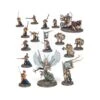 Games Workshop Stormcast Eternals: Fer De Lance 2 Games Workshop Stormcast Eternals: Fer De Lance -Jouets Miniatures stormcast eternals fer de lance