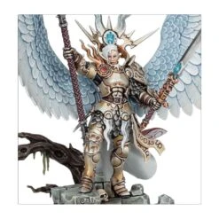 Games Workshop Stormcast Eternals: Fer De Lance -Jouets Miniatures stormcast eternals fer de lance 3